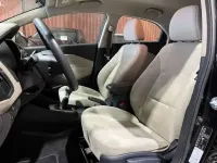Occasion Kia Rio Active 86 PK (63 kW) 2014 Zwart Hatchback