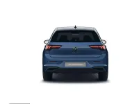 Nuevo VW Golf VIII 116 CV (85 kW) 2026 Azul Utilitario