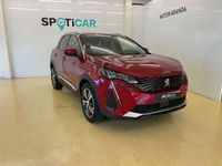 usado Peugeot 3008 1.2 S&S PureTech Allure Pack 130