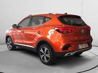 Usado MG ZS Comfort 106 CV (77 kW) 2025 SUV