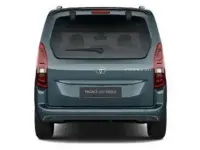 Nuevo Toyota Proace Verso Active 100 kW (136 CV) 2026 Azul Familiar