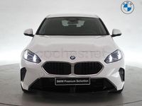 Usado BMW 120 Comfort Edition 163 CV (119 kW) 2025 Blanco Utilitario