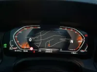Usado BMW 420 190 CV (139 kW) 2022 Blanco Coupe