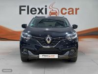 Usado Renault Kadjar Zen 132 CV (97 kW) 2017 Otros SUV