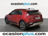 Usado Kia Niro 129 CV (94 kW) 2025 Blanco SUV