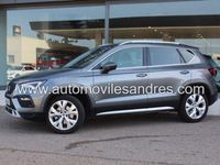 usado Seat Ateca 2.0TDI CR S&S X-Perience 150