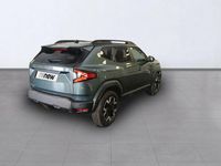 Nuevo Dacia Duster Extreme 143 CV (105 kW) 2025 Verde SUV