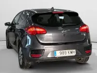 Usado Kia Ceed 90 CV (66 kW) 2018 Utilitario