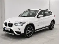 Occasion BMW X1 150 PK (110 kW) 2017 Wit SUV