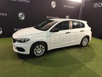 Usado Fiat Tipo Cross 95 CV (69 kW) 2021 Blanco Berlina
