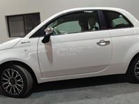 usado Fiat 500C 1.0 Hybrid Dolcevita Ss 52kw