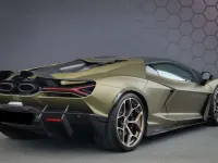 Nuevo Lamborghini Revuelto 1016 CV (747 kW) 2026 Coupe