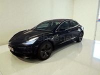 Usado Tesla Model 3 350 kW (476 CV) 2019 Eléctrico Berlina