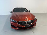 Usado BMW M850 Exclusive 530 CV (389 kW) 2019 Negro Coupe