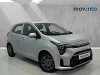 Occasion Kia Picanto 63 PK (46 kW) 2024 Grijs Hatchback