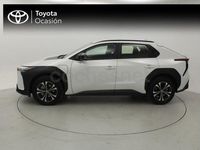 Usado Toyota bZ4X Advance 2024 Eléctrico SUV