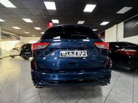Usado Ford Kuga ST-Line 225 CV (165 kW) 2022 Azul SUV