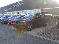 Usado Volvo XC40 Inscription 262 CV (192 kW) 2022 Negro SUV