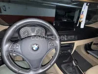 Usado BMW 320 177 CV (130 kW) 2009 Negro Berlina