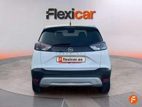 Usado Opel Crossland X Elegance 131 CV (96 kW) 2024 Blanco SUV