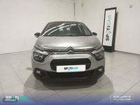 usado Citroën C3 Puretech 60kw 83cv Feel Pack Gris