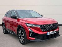 Usado Renault Austral Techno 203 CV (149 kW) 2025 Rojo SUV