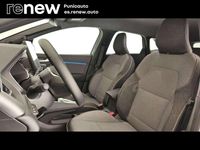 Usado Renault Symbioz Techno 145 CV (106 kW) 2025 Gris SUV