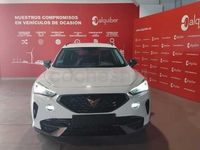 Usado Cupra Formentor 150 CV (110 kW) 2022 Blanco SUV