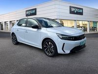 Usado Opel Corsa 101 CV (74 kW) 2025 Blanco Utilitario