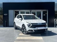 Usado Kia Sportage 215 CV (158 kW) 2025 Blanco SUV