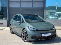 Usado Cupra Born VZ 239 kW (326 CV) 2024 Eléctrico Utilitario