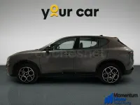 Usado Alfa Romeo Tonale Sprint 130 CV (95 kW) 2024 Gris / plata SUV