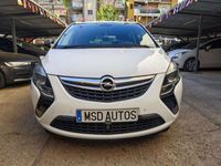 usado Opel Zafira Tourer 2.0CDTi Excellence 130