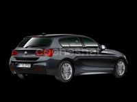 Usado BMW 118 Shadowline 136 CV (100 kW) 2019 Gris / plata Utilitario