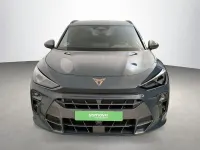Occasion Cupra Terramar 150 PK (110 kW) 2025 Grijs SUV