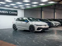 Usado VW Golf VIII R 333 CV (244 kW) 2023 Blanco Berlina