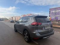Usado Nissan X-Trail Tekna 177 CV (130 kW) 2018 Marrón SUV