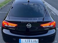 Usado Opel Insignia Selective 140 CV (102 kW) 2018 Negro Berlina