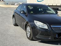 Usado Opel Insignia Edition 110 CV (80 kW) 2010 Negro Berlina