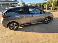 Usado Nissan Leaf Tekna 2020 Eléctrico Utilitario