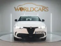 Usado Alfa Romeo Tonale Sprint 131 CV (96 kW) 2023 Blanco SUV