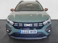 Usado Dacia Jogger Extreme 100 CV (73 kW) 2024 Monovolumen