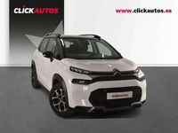 Usado Citroën C3 Aircross 110 CV (80 kW) 2024 Blanco SUV
