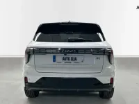 Nuevo Lynk & Co 01 280 CV (205 kW) 2025 Negro SUV