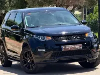 Usado Land Rover Discovery Pure 179 CV (131 kW) 2018 SUV