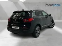 Usado Renault Kadjar LIMITED 140 CV (102 kW) 2021 Negro SUV