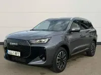 Usado Ebro s700 Luxury 347 CV (255 kW) 2025 Gris SUV