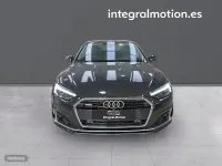 Usado Audi A5 Sportback Advanced Plus 204 CV (150 kW) 2021 Varios colores Utilitario