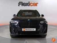 Usado BMW X3 197 CV (144 kW) 2024 Azul SUV