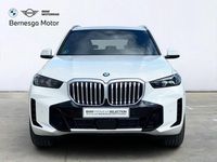 Usado BMW X5 xLine 298 CV (219 kW) 2024 Alpinweiss sólido SUV